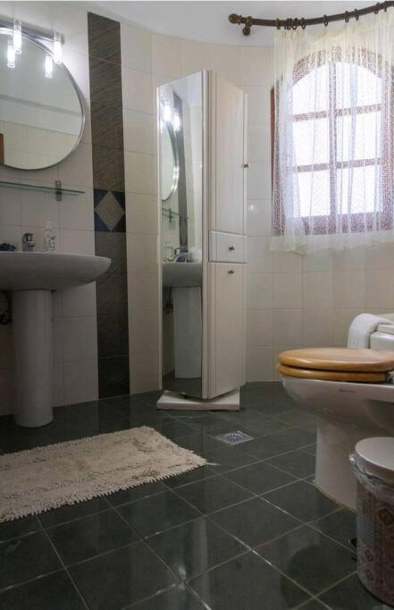 Villa Casa Martina Alexandroupoli Esterno foto
