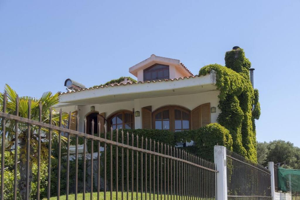 Villa Casa Martina Alexandroupoli Esterno foto
